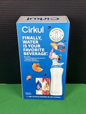 Cirkul 22 Oz Stainless Steel