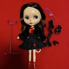 Takara Tomy Neo Blythe Rosie