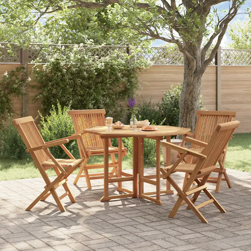 Walplus outdoor dining set - outdoor,