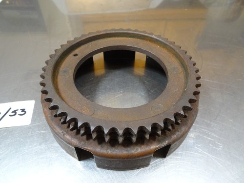 Amc 250 norton jubilee - 250, clutch