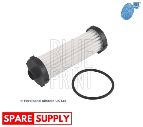 Hydraulic filter automatic - hydraulic,