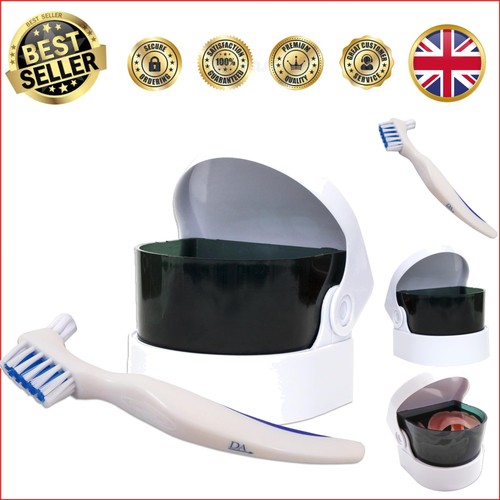 Compact sonic cleaning system - sonic,