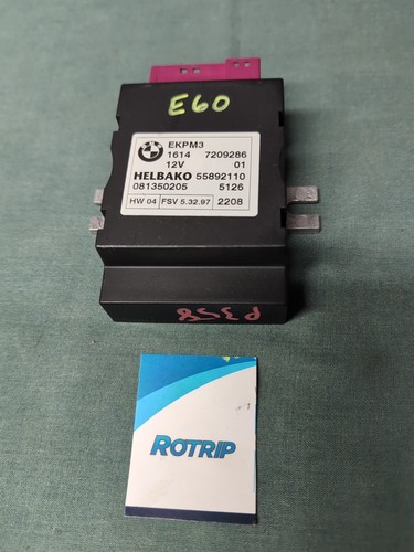 Bmw e60 e61 e81 e87 - e61,