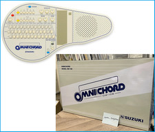 Suzuki Omnichord OM-108 OM108