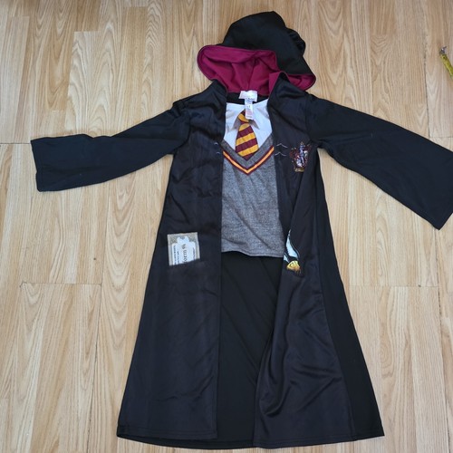 Hallowen costume boys harry - boys,
