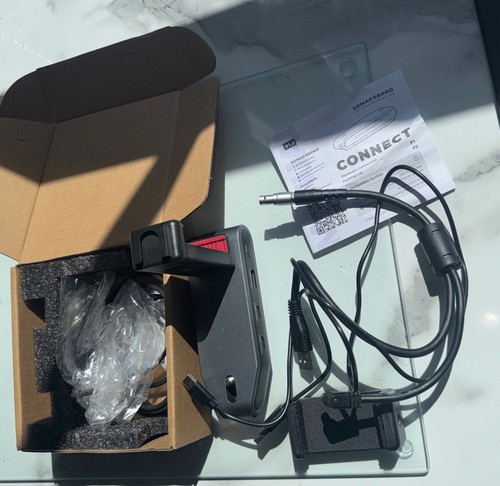 Maker pro scanner with - maker,