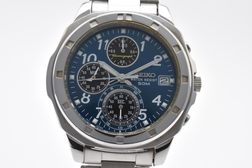 Near mint seiko - mint】seiko, quartz
