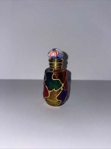 Vintage miniature murano italy - vintage,