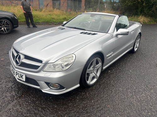 2008 mercedes benz 3 5 - 08, 3.5