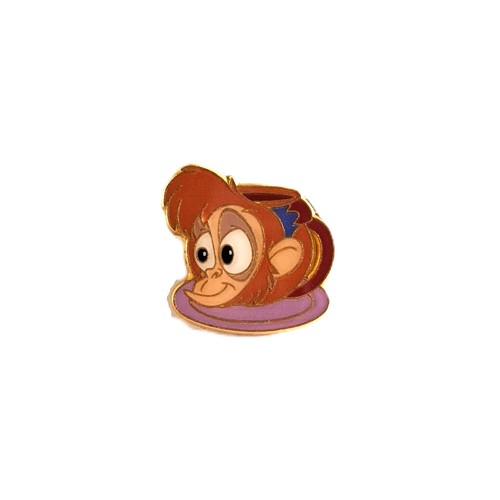 Disney abu aladdin teapot - disney, &