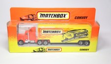 Matchbox Convoy CY104A