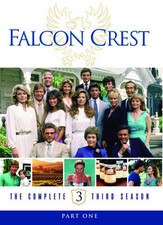 Falcon Crest: The Complete