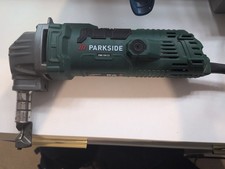Parkside 550W Nibbler Cutter