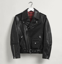 Biker Jacket – Brand New