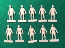 Subbuteo/Santiago. 10 Santiago