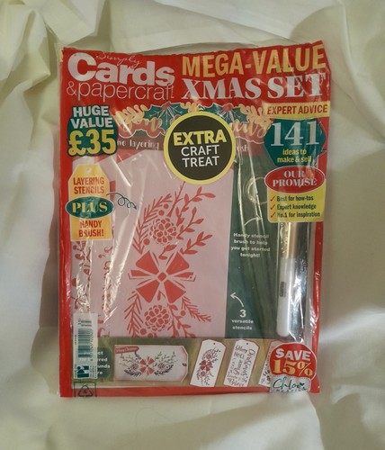 Simply cards and papercraft - simply,