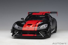 AUTOart 71732 1/18 DODGE VIPER