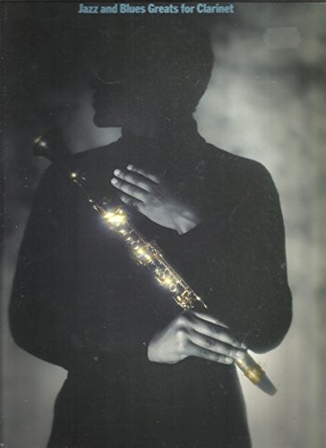 Jazz and blues greats for - and,