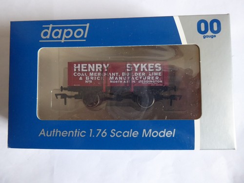 Dapol west wales - west,