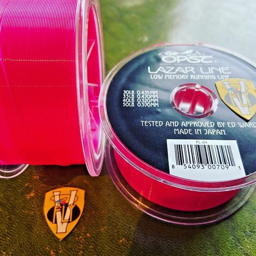 Pink opst lazar - sp, skagit