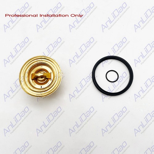 Thermostat kit 140 - ℉, 60°c