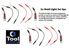 NOID LIGHT TESTER TOOL SET 12