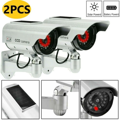 Pack dummy security camera - 2,
