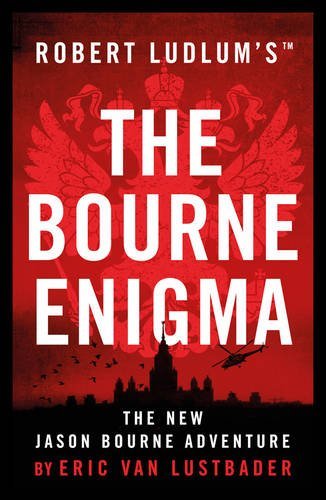 Robert ludlum the bourne - ludlum's,
