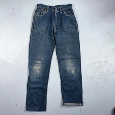 Levis 701 Big E Vintage 50s