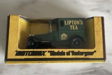 1927 TALBOT VAN LIPTON’S TEA
