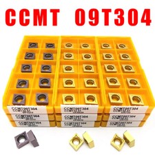 10pc CCMT09T304