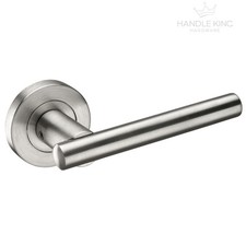 Stainless Steel Door Handles