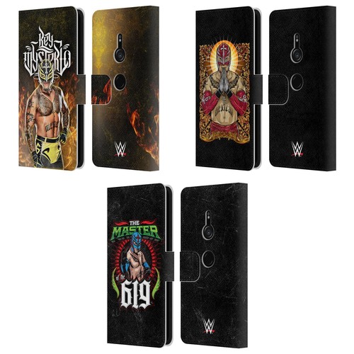 Official wwe rey mysterio - wwe,