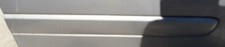   Molding door - rear left