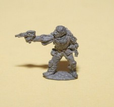 Citadel - SpaceFarers C100 - S14 - Star Lane Pirate -  1980