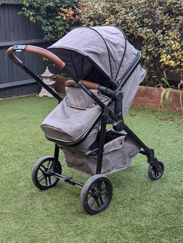 Ickle bubba pushchair - pushchair, pram