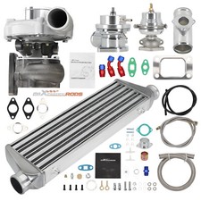 T3 T4 Universal Turbo