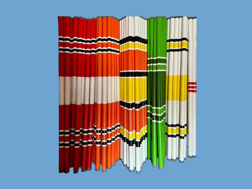 Show jump top - jump,