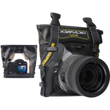 Pro a65 SLT waterproof camera