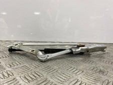 #76 Lexus GS300 2007 RHD Rear Tailgate Boot Lid Hinge Right Side 1836418