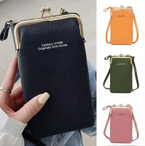 Ladies messenger bag cross - ladies,