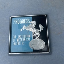 Vintage Renamel Institute Of