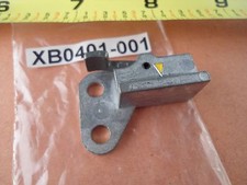 CHAINING TONGUE HOLDER