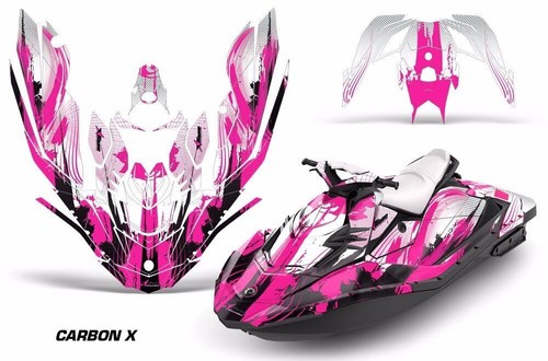 Jet ski graphics decal for - jet,