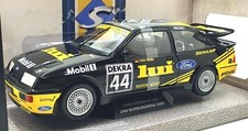 Solido 1/18 Scale Diecast