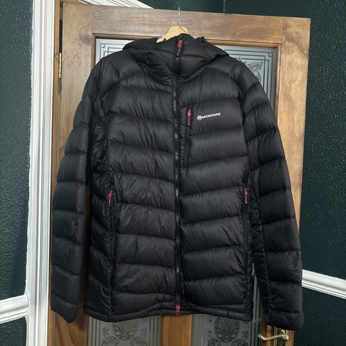 Montane antifreeze down - montane,