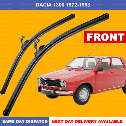 For dacia 1300 1972 - dacia, 1972-1983