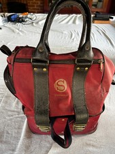 Set of Four Henselite Bowls Balls