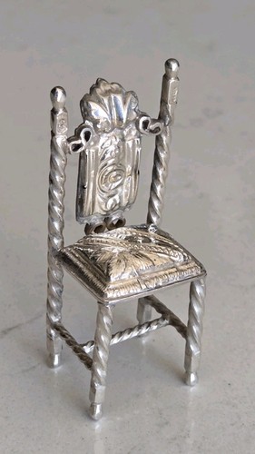 Vintage sterling silver - sterling,