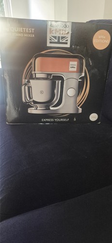 Kenwood kmix kmx760ch kitchen - kmix,